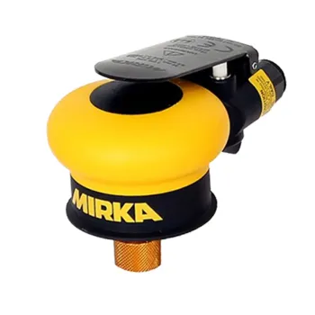 MIRKA ROS 150NV 32mm 8000 UPM Blütenexzenter